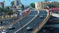 بهره‌برداری از ۲۵ تقاطع غیرهم‌سطح پایتخت تا پایان سال/ مسیر تهرانی‌ها کوتاه‌تر می‌شود
