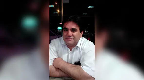 قتل پزشک سرشناس تبریزی با شلیک گلوله / همسرش در صحنه بود + فیلم و گفتگو