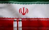 Iran to produce 14mn doses of COVID-19 vaccine before summer