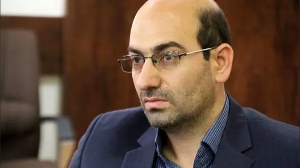 یک نماینده دیگر مجلس هم کرونا گرفت