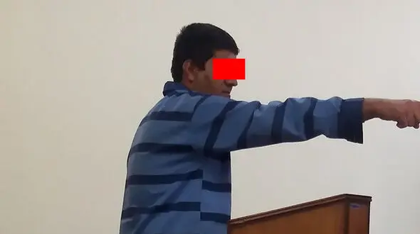 سرنوشت تلخ حلیمه در خانه ناپدری بی رحم + عکس