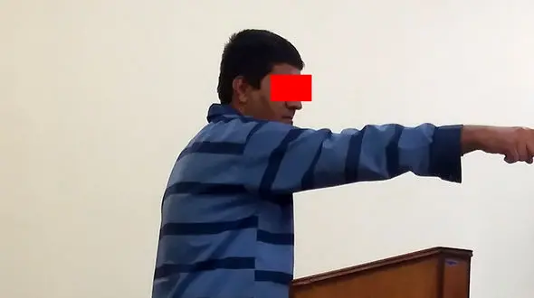 سرنوشت تلخ حلیمه در خانه ناپدری بی رحم + عکس