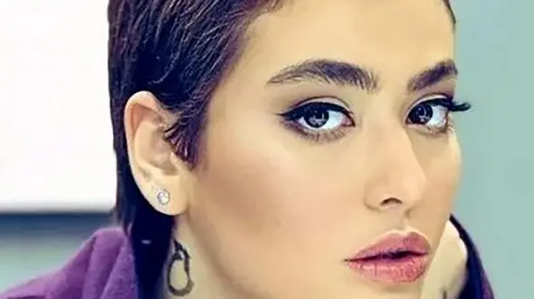 ریحانه پارسا روی زیباترین مدل جهان را هم کم کرد / این زیبایی خیره کننده است!