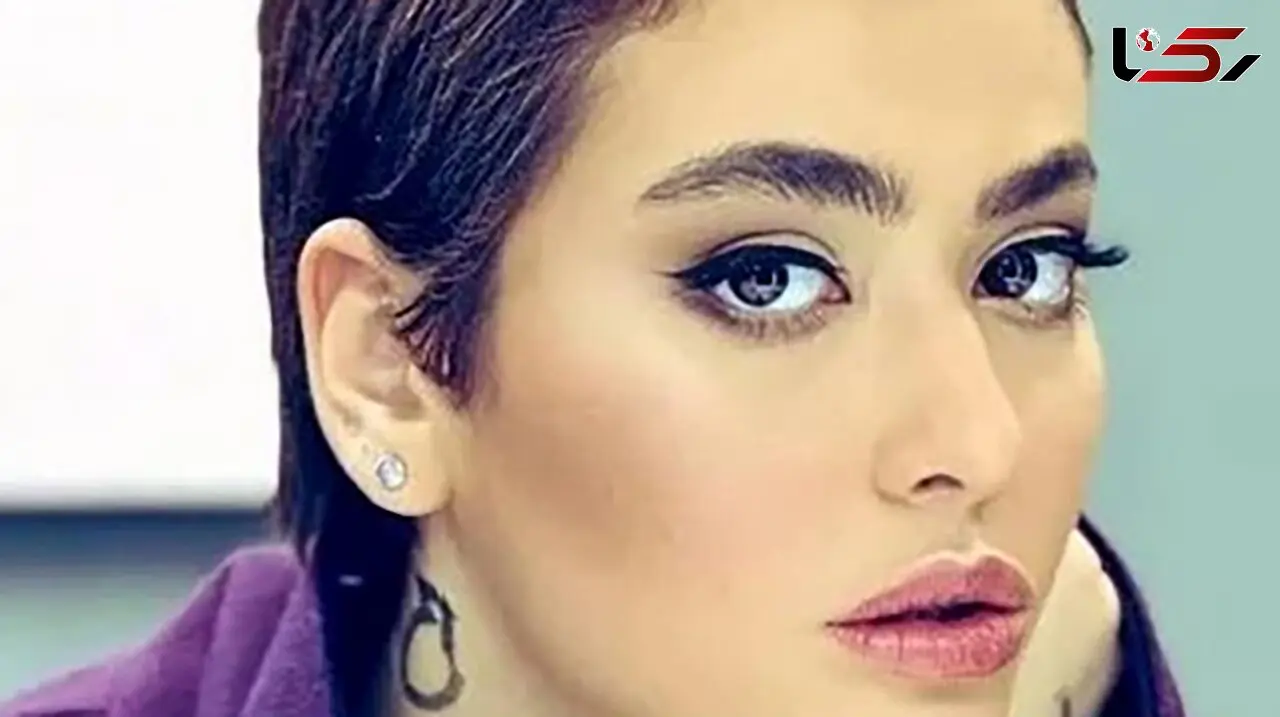 ریحانه پارسا روی زیباترین مدل جهان را هم کم کرد / این زیبایی خیره کننده است!