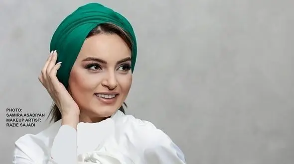 مادرانگی دلنشین نیلوفر پارسا، بیتای سریال آوای باران برای دوقلوهای جذابش +عکس/ عاشقانه های مادر و فرزندیشون ارزش صد بار دیدن رو داره