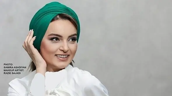 مادرانگی دلنشین نیلوفر پارسا، بیتای سریال آوای باران برای دوقلوهای جذابش +عکس/ عاشقانه های مادر و فرزندیشون ارزش صد بار دیدن رو داره