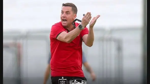 تصمیم مهم مالکان باشگاه / اوسمار با جام در پرسپولیس می ماند!