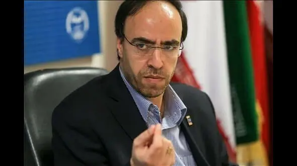 خدایی: خبر درخواست خروجم از کشور کذب است