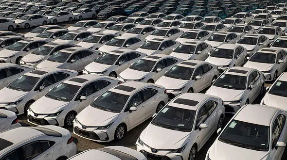 سود خودروهای وارداتی چقدر است؟