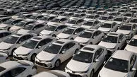 سود خودروهای وارداتی چقدر است؟