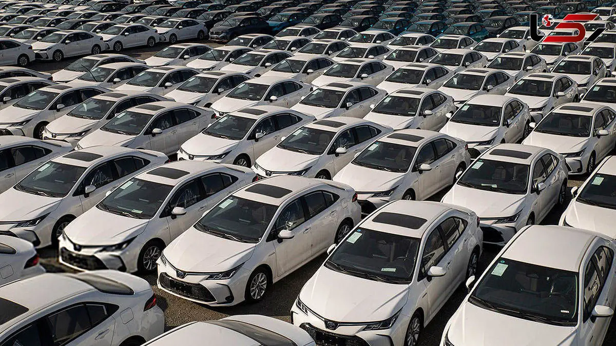 سود خودروهای وارداتی چقدر است؟