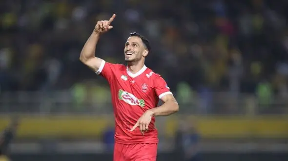 طلسم ۲۰ گل در لیگ برتر ایران؛ آیا علیپور افسانه طلسم‌شکنی را با پرسپولیس تکمیل می‌کند؟