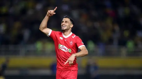 طلسم ۲۰ گل در لیگ برتر ایران؛ آیا علیپور افسانه طلسم‌شکنی را با پرسپولیس تکمیل می‌کند؟