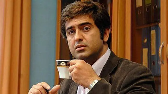 فیلمبرداری کویر آرام به نیمه رسید
