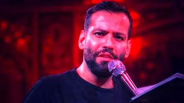 دانلود مداحی علم را بچرخان بزن قلب گردان ریمیکس ترند اینستایی + متن آهنگ