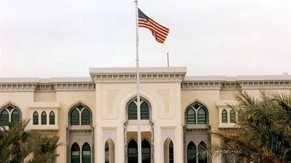 اطلاعیه فوری سفارت آمریکا درباره حمله موشکی اسرائیل  به قطر / پناه بگیرید 