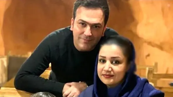 فیلم/ حامد آهنگی: 4 سال تو فکرم بود این خانم.../  از قدیم از طریق یه تهیه کننده ای باهاشون... / جواب رد بهم داد تا اینکه...!