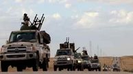 نیروهای «حفتر» کنترل فرودگاه طرابلس را به دست گرفتند