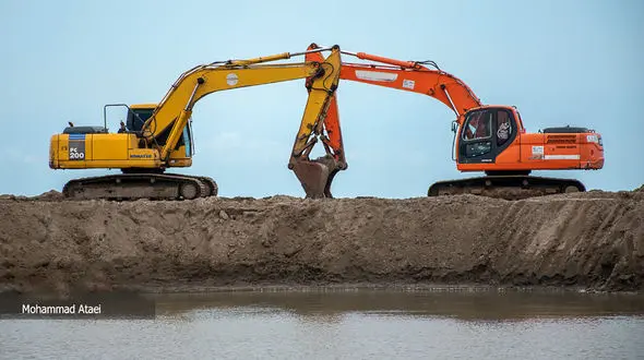 ​چرا محیط زیست فعالیت‌های اجرایی و عمرانی را در آشوراده ممنوع کرد؟