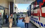 اسامی دانش‌آموزان حادثه اتوبوس مدرسه در ارومیه + وضعیت مصدومان