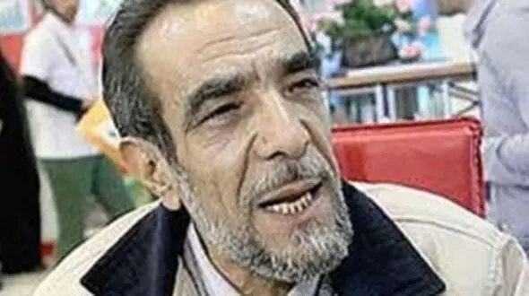 فوت سیاوش امیری هنرمند پیشکسوت + عکس
