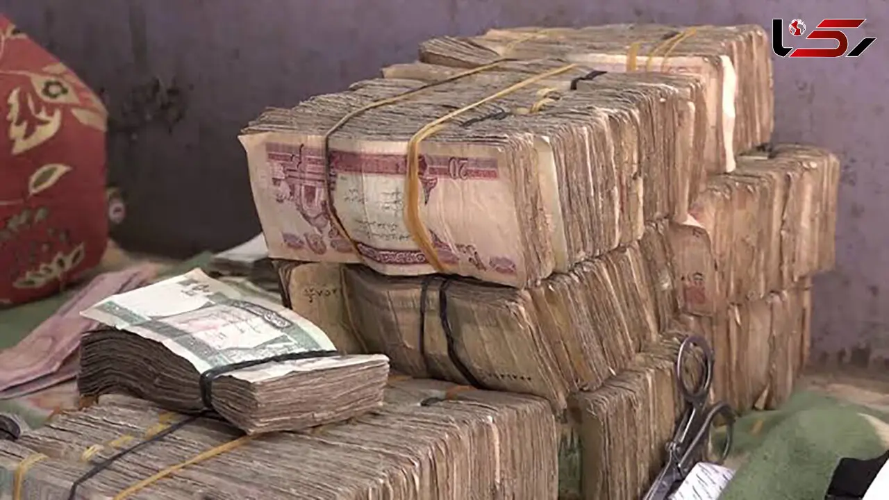 قیمت افغانی امروز پنجشنبه 1 مرداد 1405