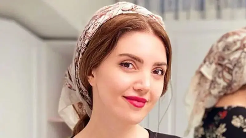 عایشه گل جوشکون
