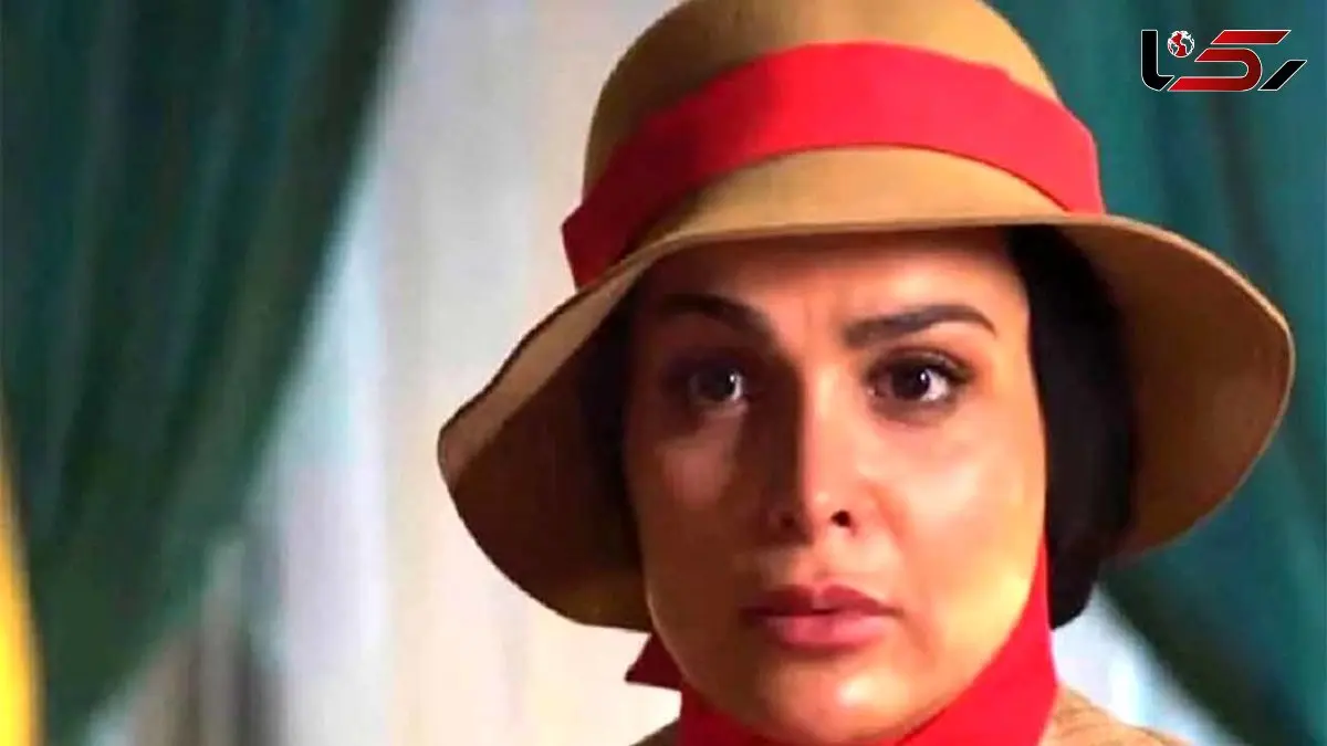 عکس /  تغییر چهره خاص «طناز دوست طلا» سریال سوجان خارج از سریال /  در 41 سالگی انگار 24 ساله اس