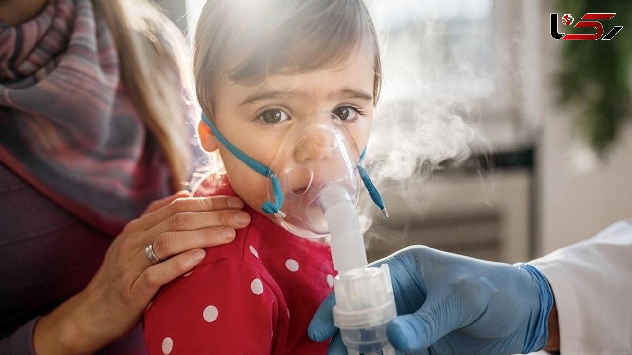  یک میلیون و 36 هزار کودک تهرانی هر روز سم تنفس می کنند/ تولد نوزادان نارس و کم وزن در شهرهای آلوده
