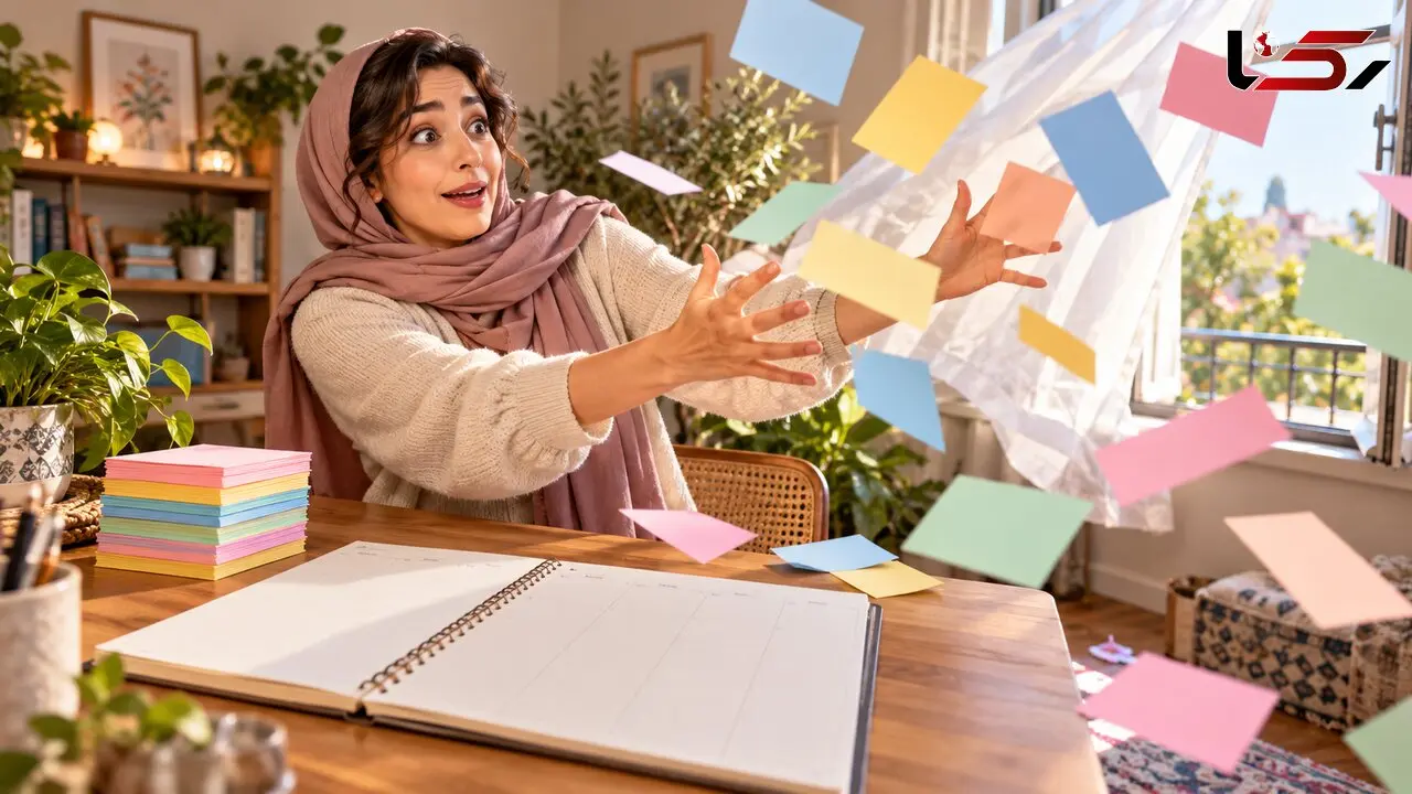 روان خند/ تغییرات بدون وقت قبلی! / شوخی با روانشناسی 