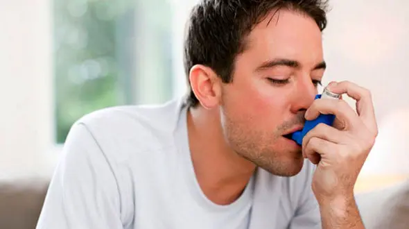 پاسخ به سوالات مهم درباره تنگی نفس