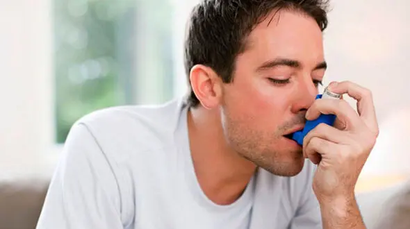 پاسخ به سوالات مهم درباره تنگی نفس