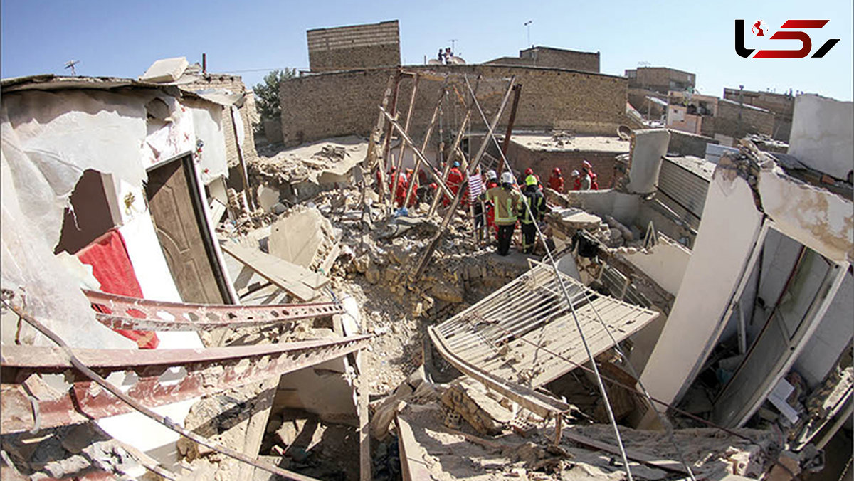 عروس جوان را در بیمارستان مشهد گرو نگه داشته اند / او از یک حادثه دلخراش نجات یافته است +  عکس