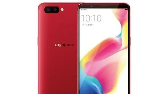 جدیدترین موبایل چینی وارد بازار شد