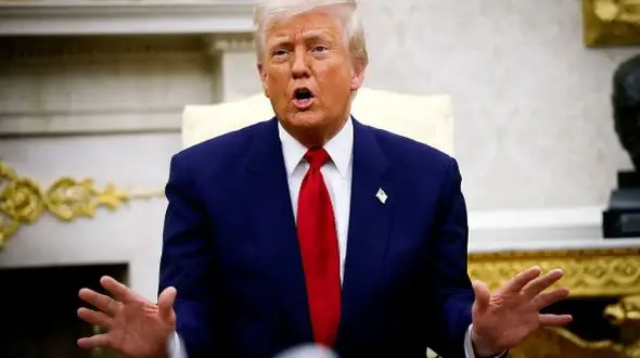 ادعای ترامپ درباره تقلبی بی‌اساس: حقیقت یا توهم؟