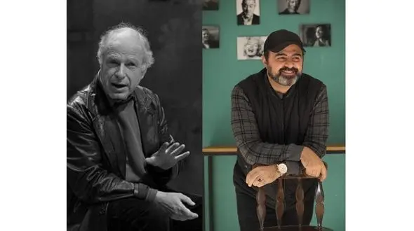 آغاز پیش فروش تئاتر “مردی که...” به طراحی و کارگردانی رضا مولایی