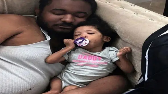 پدر و مادر جوان برای تنبیه کودکشان او را به کشتن دادند + عکس
