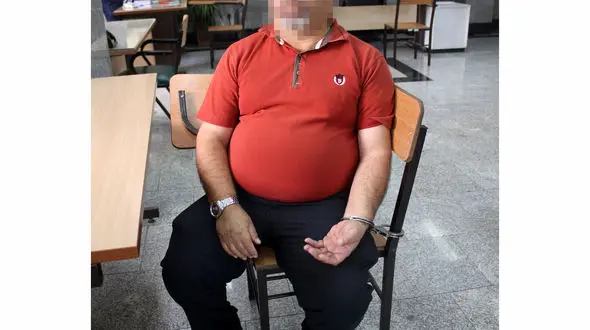 نقشه کلاهبرداری مرد 75 ساله که نیت بد برای زن 40 ساله داشت+عکس