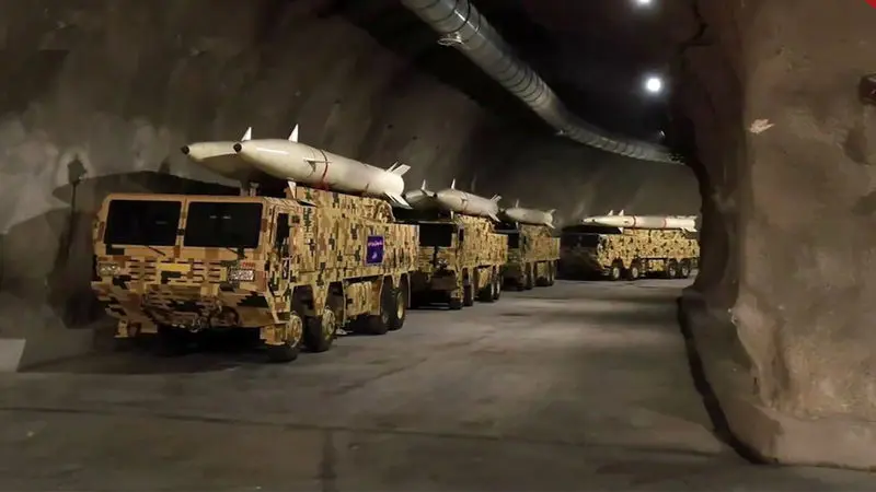 در شهرهای نامرئی سپاه چه می‌گذرد؟ +فیلم