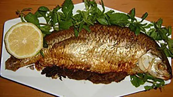 نکات مهم در پخت ماهی که آسیب نبینید