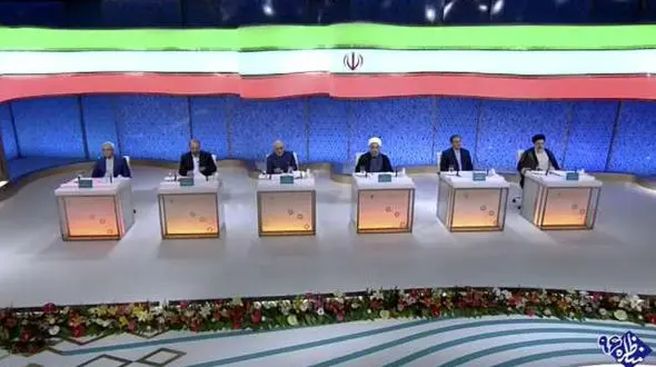 پرونده مناظره های 96 بسته شد