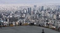 اختلاف 3 میلیون تومانی بانک مرکزی و مرکز آمار بر سر قیمت مسکن در تهران