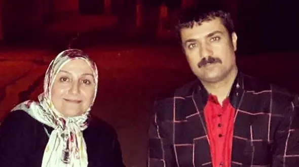 خانم بازیگر سریال پایتخت با کرونا درگذشت / ملوک طلوع‌نژاد کیست؟! + عکس