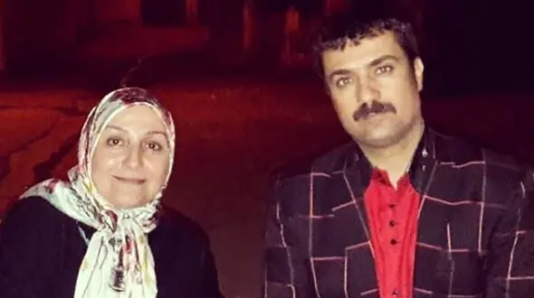 خانم بازیگر سریال پایتخت با کرونا درگذشت / ملوک طلوع‌نژاد کیست؟! + عکس