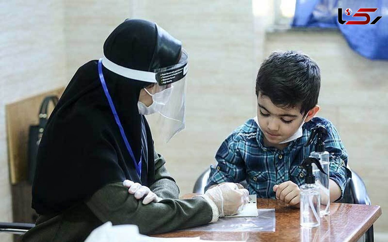 سنجش سلامت نوآموزان کردستانی آغاز شد