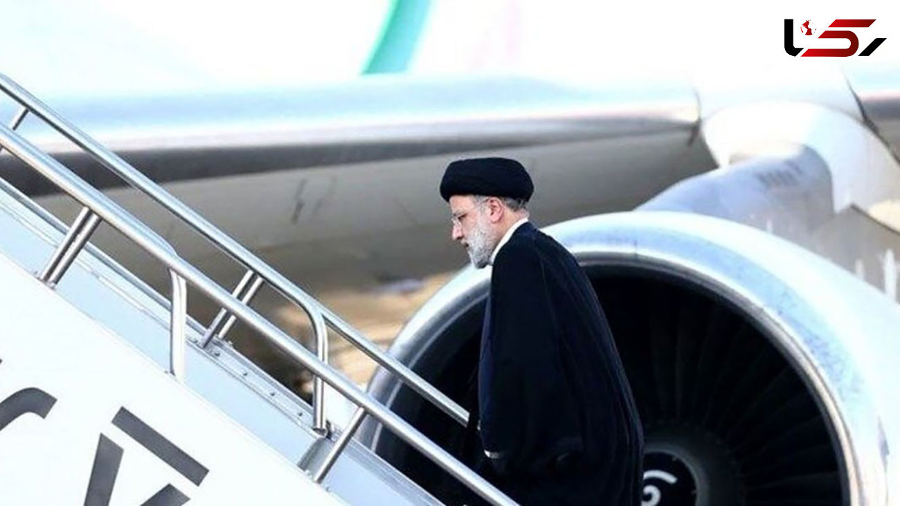 رئیس جمهور به خراسان جنوبی سفر می‌کند