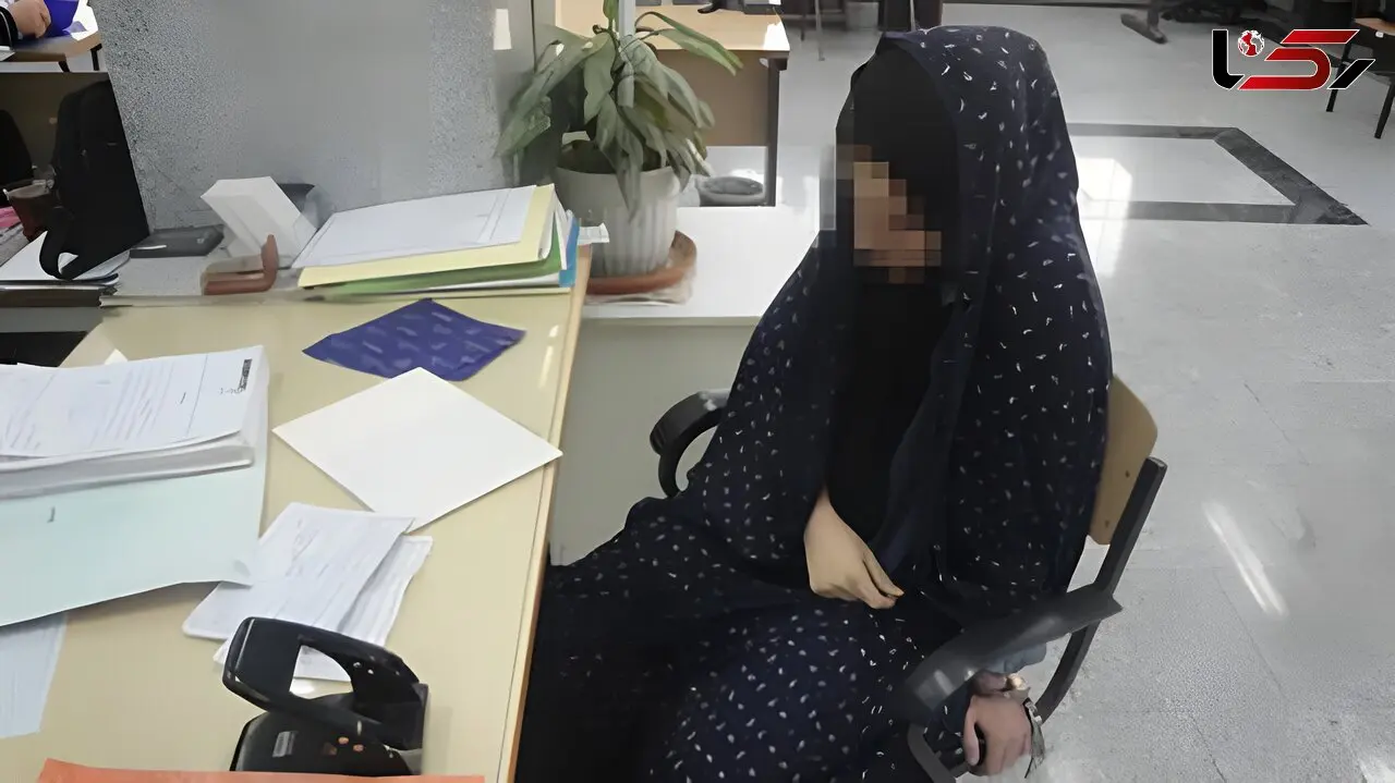 درخواست قصاص برای همسر دوم به اتهام کور کردن شوهر