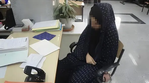 درخواست قصاص برای همسر دوم به اتهام کور کردن شوهر