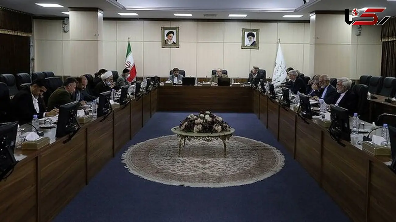 آغاز بررسی بودجه 1402 در هیئت عالی نظارت مجمع تشخیص