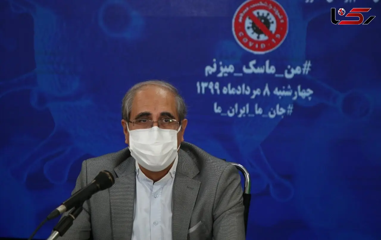 معاون انتظامی سازمان نظام پزشکی : بیمارستان ها روی بمب قرار گرفته اند!